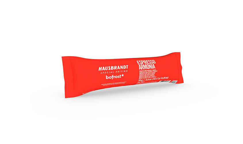 Caffè capsule e macinato - Espresso Armonia