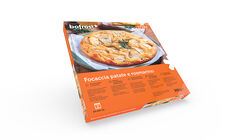 Pane e prodotti da forno - Focaccia Patate e Rosmarino