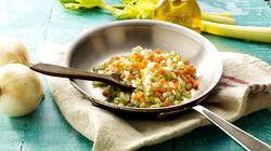 Erbe e aromi - Preparato per Soffritto