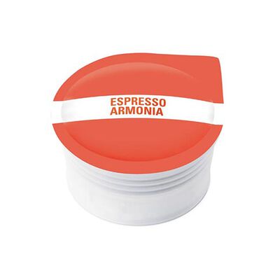 Caff&egrave; capsule e macinato - Espresso Armonia