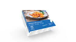 Pesce Panato - Mazzancolle Croccanti