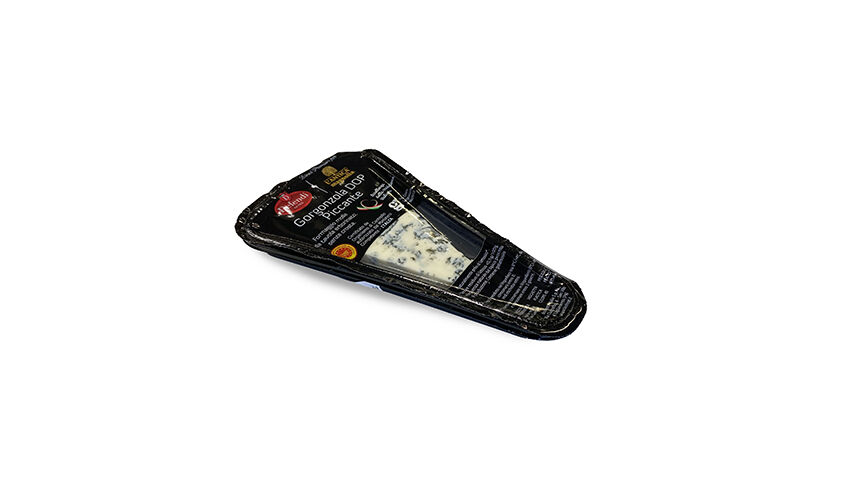 Formaggi - Gorgonzola DOP Piccante