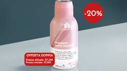 Bellezza dall'Interno - Drenante Gusto Tropical