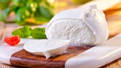 Formaggi - Mozzarella di Bufala Campana DOP