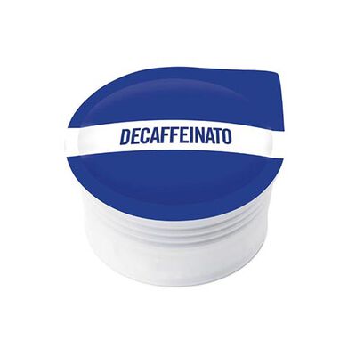 Caffè capsule e macinato - Decaffeinato