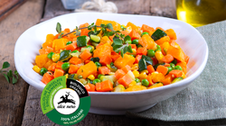 Biologico - Spadellata dell'Orto BIO