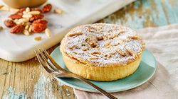 Promozione Mini Formati Pasticceria - Mini Torta della Nonna