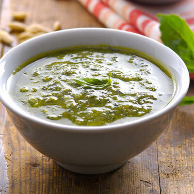 Pesti e sughi pronti - Pesto alla Genovese