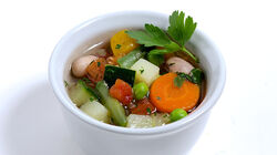 Promozione Mini Formati - Gran Minestrone