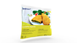 MyLife - COTOLETTA VEGETALE