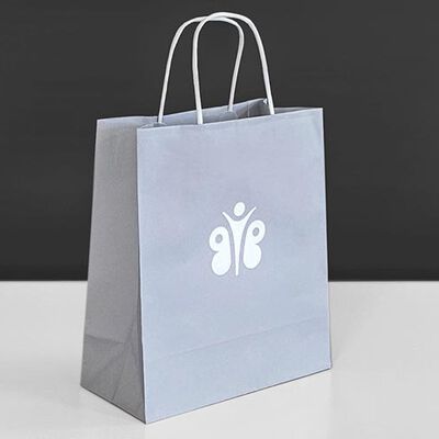 Energia e Vitalità - Shopper VitalBliss