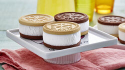 Biscotto - Biscotto Rondò