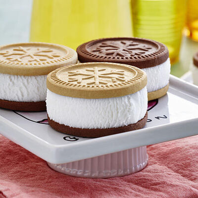 Biscotto - Biscotto Rondò