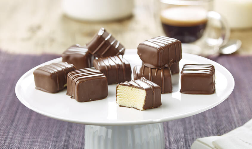 Dessert - Bombon di Gelato