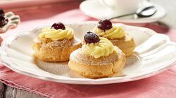 Torte e Dessert - Mini Zeppole