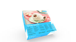 Dessert - Tartufo Bianco