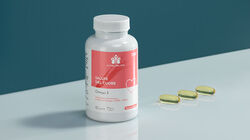 Salute del cuore - Omega 3