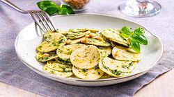 Pasta e riso - Croxetti