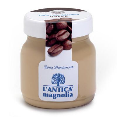 Yogurt e dessert - Yogurt della Valtellina Caff&egrave;