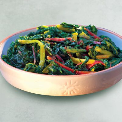 Verdure al naturale - Bietoline Tricolore