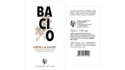 Liquori - Crema Bacio