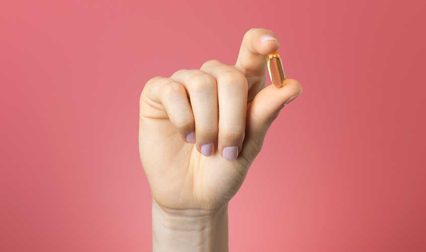 Salute del cuore - Omega 3