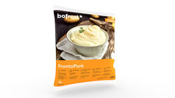 Purè e specialità di patate - Pronto Purè