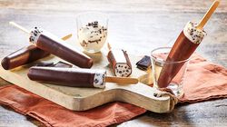 Stecchi e bastoncini - Follie di Creme Stracciatella