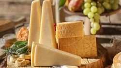 Formaggi - Grana Padano DOP