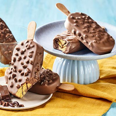 Stecchi e bastoncini - Stecco Big Sensation