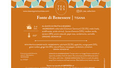 Tisane e infusi - Fonte di Benessere Tisana