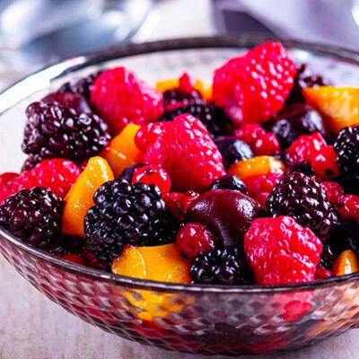 Frutta - Armonie di Frutta
