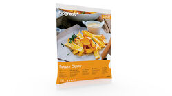 Patatine fritte e da forno - Patate Dippy