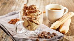 Vaschette - "I Cremosi" Tiramisù