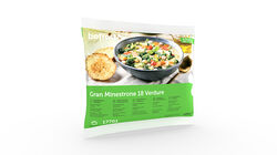 Verdure al naturale - Gran Minestrone 18 Verdure
