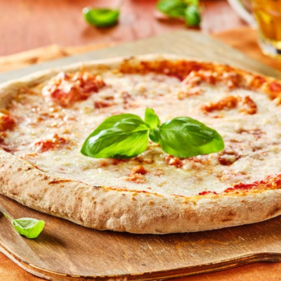 Pizze - Pizza "La Margherita"