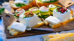 Formaggi - Stracchino con Latte di Bufala