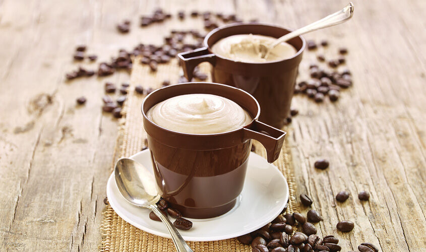 Coppette - Coppa Caff&egrave;