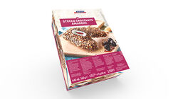 Stecchi e bastoncini - Stecco Croccante Amarena