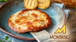 Formaggi - Frico Furlan