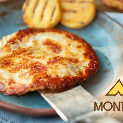 Formaggi - Frico Furlan