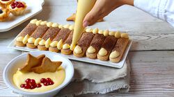 Torte e Dessert - Crema Mascarpone