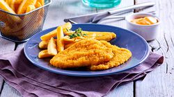 Carne Panata - Minicotolette di Pollo alla Milanese