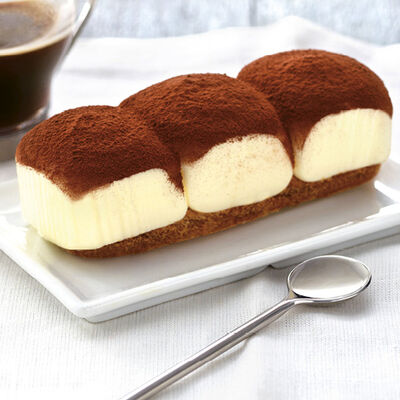 Promozione Mini Formati Pasticceria - Mini Tiramis&ugrave;
