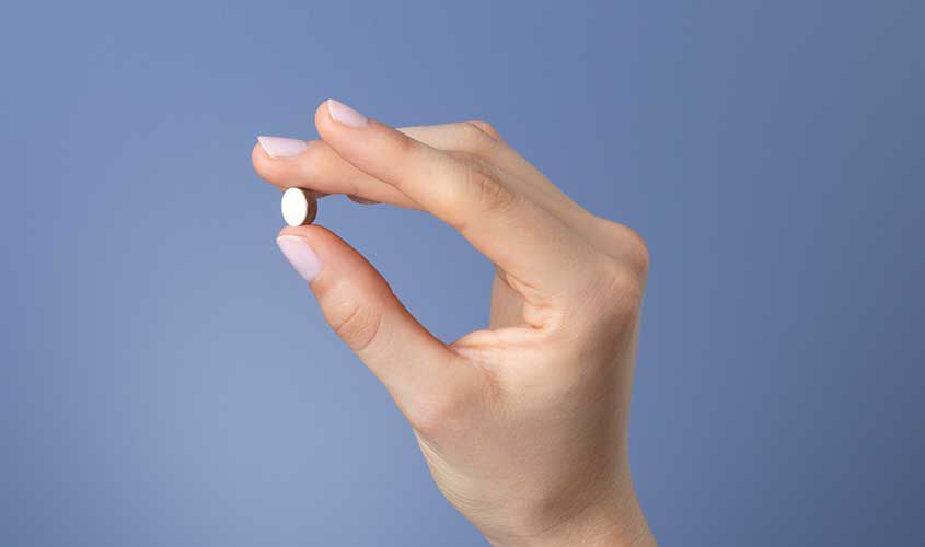 Dormire Bene - Melatonina bi-layer