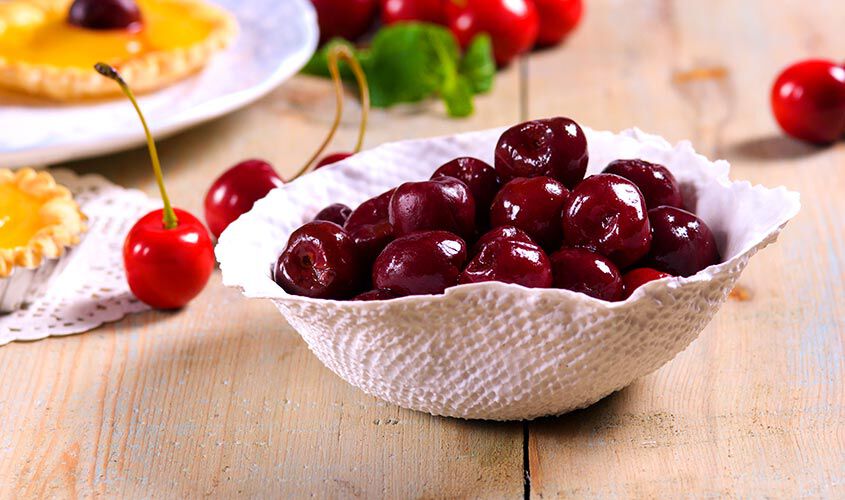 Biologico - Ciliegie BIO