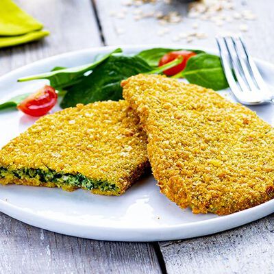 MyLife - COTOLETTA VEGETALE