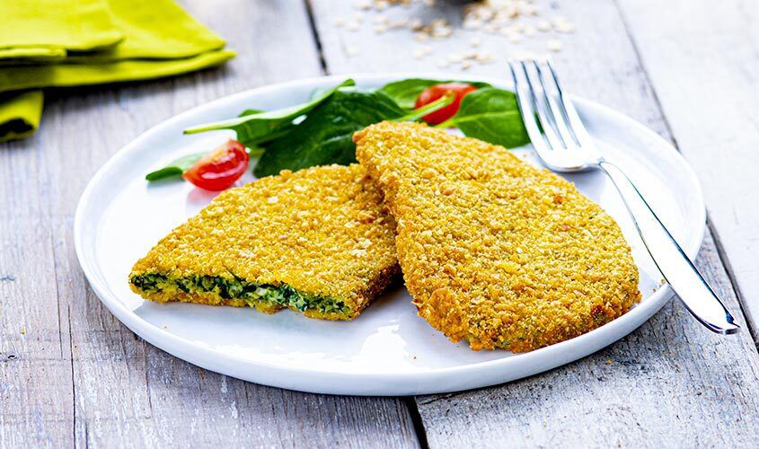 MyLife - COTOLETTA VEGETALE