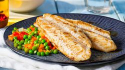 Pesce e crostacei al naturale - Filetto di pangasio, al naturale