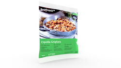 Verdure grigliate e specialità - Cipolla Grigliata